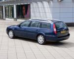 Ford Mondeo Wagon 2003 года